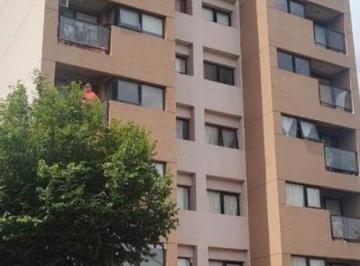 Departamento · 28m² · 1 Ambiente · Depto 1 Amb Ctfte Abierto