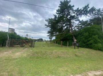 Terreno · 980m² · Terreno en Venta - 980 m² - Chapadmalal