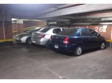 Garage · 18m² · 1 Cochera · Cochera en Venta - 18 m² - San Nicolás