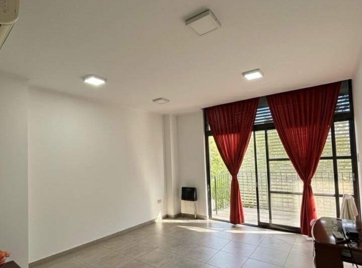 Departamento · 70m² · 2 Dormitorios