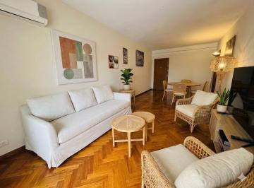 Departamento · 103m² · 3 Ambientes · 1 Cochera · Departamento en Venta - 3 Ambientes - Balcón - Luminoso - Cochera - Belgrano