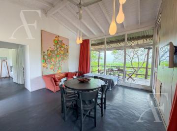 Terreno · 77m² · Casa Sobre Barrancas en Venta Vista Al Rio I San Pedro