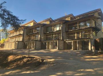 Casa · 183m² · 4 Ambientes · 2 Cocheras · Vista Al Lago - Dpto 4 Ambientes - Puerto Manzano, Villa La Angostura