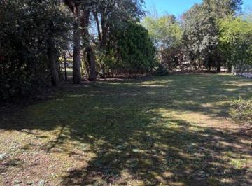 Terreno · 326m² · Lote en Venta