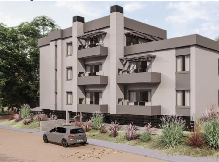 Departamento · 50m² · 2 Ambientes