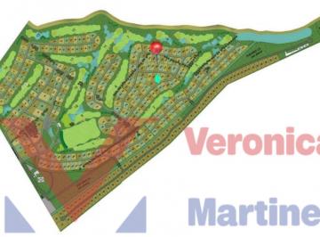 Terreno · 2500m² · Lote en Venta
