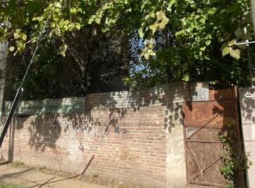 Terreno · 337m² · Terreno en Venta Retasacion!