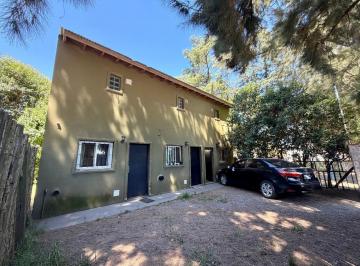 Departamento · 103m² · 6 Ambientes · 3 Cocheras · Venta en Bloque - Tres Departamentos ID 5931