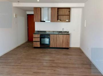 Departamento · 34m² · 1 Ambiente · Departamento en Villa Crespo Monoambiente Amenities a Estrenar