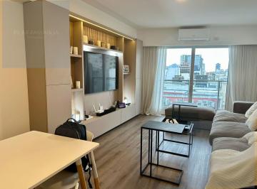 Departamento · 128m² · 4 Ambientes · 2 Cocheras · Departamento en Belgrano 4 Ambientes Full Amenities
