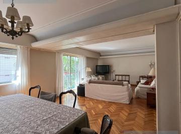 Departamento · 130m² · 4 Ambientes · Departamento en Palermo Botanico 4 Ambiente