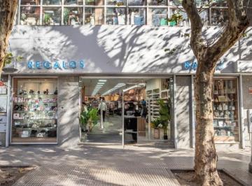 Local comercial · Local en Palermo Zona Alto Palermo