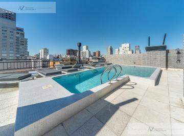 Departamento · 94m² · 4 Ambientes · 1 Cochera · Departamento en Palermo Soho 4 Ambientes a Estrenar Amenities
