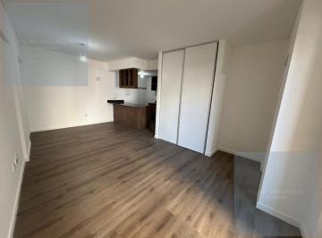 Departamento · 52m² · 1 Ambiente · Departamento en Colegiales