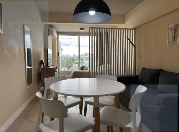 Departamento · 32m² · 1 Ambiente · Departamentodepartamento en Palermo