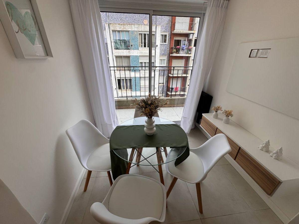 Venta departamento 1 ambiente zona Plaza Colon, 25m²