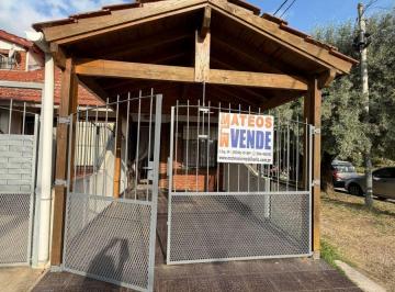 Casa de 3 ambientes, Mar del Tuyú · Venta Mar del Tuyú Dúplex Al Frente con Vista Al Mar