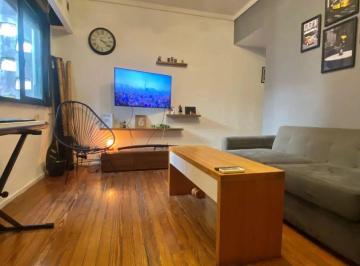 Departamento de 2 ambientes, Villa del Parque · Departamento de 33 m² con 1 Dormitorio en Venta en Villa del Parque