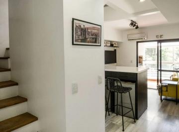 Departamento de 2 ambientes, Flores · Fantástico y Moderno Duplex Al Frente!