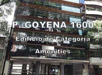 Departamento · 163m² · 4 Ambientes · 2 Cocheras · Semipiso de Categoria, Edificio con Amenities de Calidad, en La Mejor Zona de Caballito