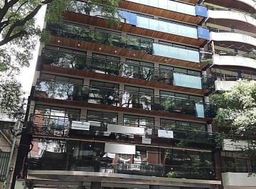 Departamento · 163m² · 4 Ambientes · 2 Cocheras · Semipiso de Categoria, Edificio con Amenities de Calidad, en La Mejor Zona de Caballito