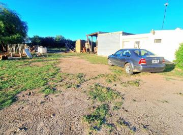 frente casa · Palo Parado Campo de 21 Ha