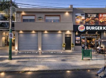 Local comercial · 250m² · Alquiler Local Comercial Ituzaingó Centro Norte