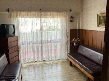 Departamento · 45m² · 2 Ambientes · Venta Departamento 2 ½ Patio Vista Parcial Mar