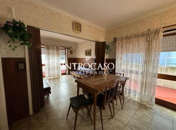 Departamento · 45m² · 2 Ambientes · Venta Departamento 2 ½ Patio Vista Parcial Mar
