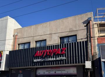 Local comercial · 135m² · Local en Planta Alta