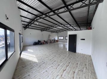 Local comercial · 135m² · Local en Planta Alta