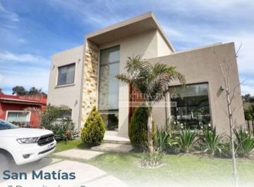 Casa de 5 ambientes, Escobar · Casa San Matias Escobar