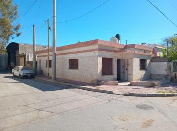 Departamento · 2 Dormitorios · 2 Cocheras · Departamento - Mauller