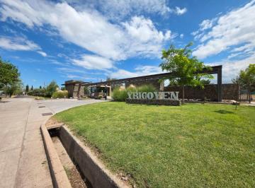 Casa de 7 ambientes, General Gutiérrez · Mapa Vende Increible Casa en Barrio Privado Yrigoyen.