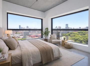 Departamento · 57m² · 2 Ambientes · Departamento 2 Ambientes en Venta en Puerto Madero.