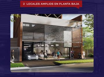 Foto · Departamento de 44 m² 1 Dormitorio en Venta, Centro Sur, Copahue 8 (Posesión 2028)