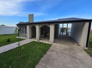 Casa de 3 ambientes, Paraná · Villa Fontana Entre Rios Casa en Venta 2 Dorm.