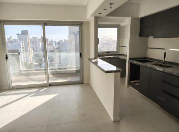 Departamento · 47m² · 2 Ambientes · Departamento de 2 Ambientes a Estrenar en Torre de Lujo! con Cochera Opcional
