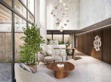 Departamento · 83m² · 3 Ambientes · Departamento en Emprendimiento a La Venta