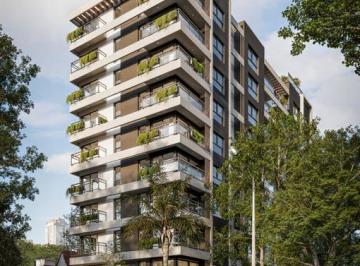 Departamento · 64m² · 3 Ambientes · Departamento 3 Ambientes en Emprendimiento a La Venta
