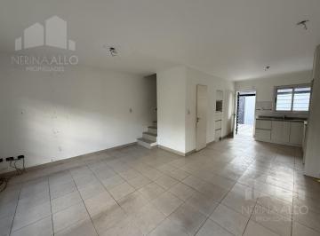 PH · 75m² · 3 Ambientes · 1 Cochera · Duplex 3 Ambientes con Cochera Complejo Cerrado Ituzaingó Norte Apto Credito