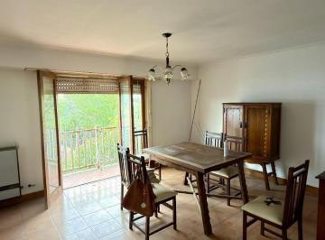 Living · Venta - PH 2 Ambientes con Balcon a La Calle