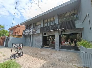 Depósito · 658m² · 4 Ambientes · Depósito en Venta en Troncos del Talar, Locales Comerciales y Departamento
