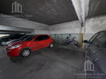 Garage · 15m² · Cochera en Venta - Lanusita