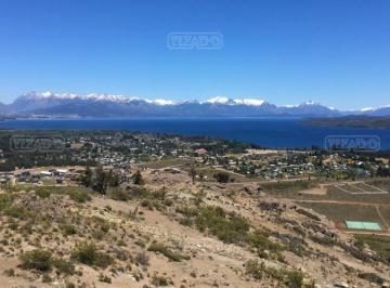 Terreno · 2066m² · Terreno Lote en Venta Ubicado en Dina Huapi, Bariloche