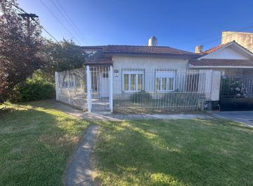 Casa de 4 ambientes, Mar del Plata · Alquiler Temporal Casa de 4 Amb. Zona P. Mogotes
