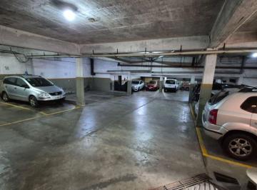 Garage , Vicente López · Cochera Fija Cubierta de Muy Cómodo Acceso y Maniobra a m de La Municipalidad