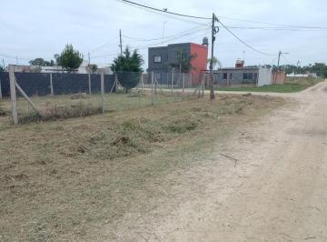 Terreno · 295m² · Terreno en Venta Barrio El Porvenir