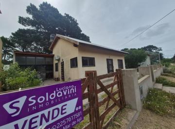 PH de 4 ambientes, Nueva Atlantis · Casa en PH a 5 Cuadras del Mar