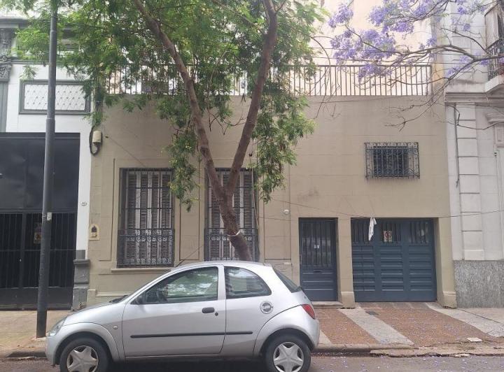 Casa · 94m² · 1 Ambiente · 1 Cochera
